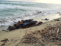 TRAGEDIJA U TIŠINI OKEANA: 250 porodica strepi za sudbinu svojih najmilijih