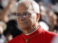 PRVI AMERIČKI PAPA PROTIV AMERIČKE POLITIKE: Lav ne odustaje od osude rata