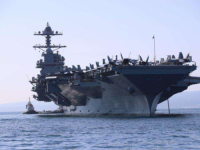 SUMRAK 'AMERIČKOG SVIJETA': Hormuski moreuz kao grobnica zapadne dominacije