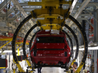 KRAJ JEDNE ERE: Automobilski gigant nakon 80 godina gasi proizvodnju u čuvenoj tvornici