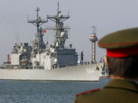 NOVI SUKOB NA POMOLU: Snimci iz svemira potvrdili kinesku opsadu u Južnom kineskom moru (VIDEO)