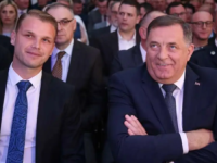 DODIK ISMIJAVA STANIVUKOVIĆA, OBJAVIO SLIKU UZ OPIS: 'Baš ti je porastao bicikl!' (FOTO)