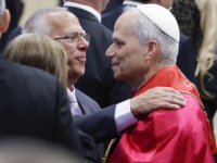 HAOS U ILLINOISU: Brat Pape Lava XIV na meti bombaške prijetnje