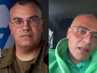 URNEBESAN VIDEO POSTAO VIRALAN: Dostavljač iz Libana isti portparol IDF-a, ljudi vrište od straha kada mu otvore vrata! (VIDEO)