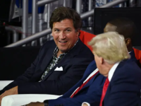 TRUMP OSUO PALJBU PO 'STARIM PRIJATELJIMA': 'Tucker je osoba niskog IQ-a, a Candace je mentalno bolesna'