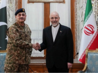 ŠOKANTNO OTKRIĆE: Isplivali nepoznati detalji – Pakistanski mlažnjaci bili živi štit iranskim vođama od izraelskih raketa