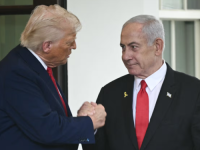 BIBI U ŠOKU: Trump ZABRANIO Izraelu bombardovanje Libana – 'DOSTA JE BILO!'