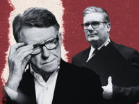 EPSTEINOVE SJENE RUŠE PREMIJERA: Kako je prijateljstvo s pedofilom postalo omča oko vrata Keiru Starmeru?