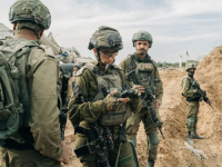 IZRAEL OBJAVIO RATNU STATISTIKU: 'Shir Gharan' u brojkama koje šokiraju svijet