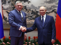 SKANDAL UNUTAR EU: Litvanija i Latvija spustile rampu premijeru Slovačke