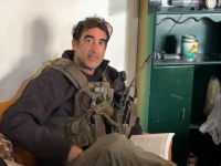 PRIMIRJE POD PALJBOM: Poginuo izraelski vojnik u Libanu