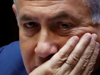 AMERIKA OKREĆE LEĐA BIBIJU: Čak 40 senatora glasalo za blokadu prodaje oružja Izraelu