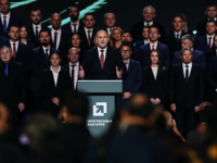 EVROPA NA NOGAMA: Da li se u Sofiji rađa najopasniji saveznik Vladimira Putina?