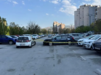 GRAĐANI UZNEMIRENI: Na Alipašinom Polju izgorio automobil