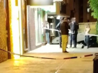 KRVAVA DRAMA U KLADIONICI: Pucao na mladića jer mu nije dao da odigra listić