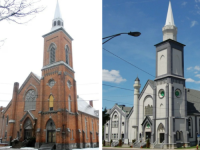 SVJETSKI MEDIJI BRUJE O PODVIGU BOSANACA: Kako je historijska crkva postala džamija u srcu New Yorka