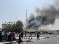 KATAR NA KOLJENIMA: 700 Iranskih raketa spržilo ekonomiju, Al-Kaabi priznaje: 'Unazađeni smo 20 godina'