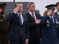 BORBA ZA MOĆ KOJA TRESE BIJELU KUĆU: Hegseth i Driscoll u žestokom klinču