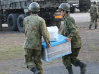 VOJSKA NA ULICAMA, ZEMLJA SE SPREMA ZA MEGA ZEMLJOTRES: Stotine hiljada ljudi ugroženo, cunami već stigao do obale: Evo kada bi mogla da krene KATAKLIZMA (FOTO/VIDEO)