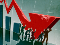 PORAŽAVAJUĆI PODACI MMF-a: Evo gdje će BiH biti po rastu BDP-a do kraja 2030. godine