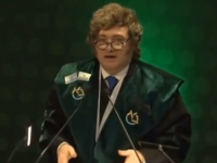 POD DIRIGENTSKOM PALICOM TEL AVIVA: Predsjednik Argentine širi opasnu propagandu mržnje (VIDEO)