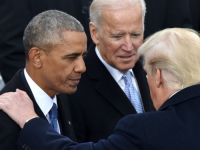 TRUMP UDARIO PO 'POSPANOM' JOE BIDENU I BARACKU HUSEINU OBAMI: 'Dogovor koji radimo bit će DALEKO BOLJI od onog koji su oni sastavili – to je bio jedan od NAJGORIH IKAD'