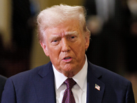 DRAMATIČAN APEL AMERIČKOG PREDSJEDNIKA: Trump uputio direktnu poruku iranskim liderima, pokušava spasiti živote osam žena (FOTO)