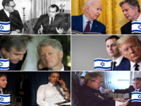 DECENIJE POD IZREALSKOM KONTROLOM: Ko su 'specijalni savjetnici' koji 80 godina vuku konce u Bijeloj kući?