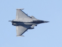 NAPETO U EVROPI: Ruski bombarderi iznad Baltika, NATO hitno podigao moćne Rafale