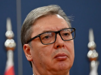 VELIKI PROBLEMI ZA VUČIĆA, EVROPSKI POSLANIK OTKRIVA: 'Njegovi saveznici su se pogubili, on je sada potpuno sam, niko ozbiljan ne brani ono što on radi'