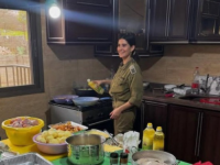 NAIZGLED OBIČNA FOTOGRAFIJA KRIJE MRAČNU ISTINU: Iza nevinog osmijeha kapetanice G. krije se horor rata i otimačine