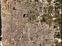 JEZIVI KADROVI 'PRIJE I POSLIJE': Cijeli kvartovi u Gazi pretvoreni u prah i pepeo nakon izraelskih napada (VIDEO)