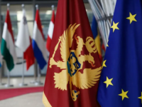 CRNA GORA NA PRAGU EU, BIH NA ČEKANJU: Dok se mi svađamo, Podgorica piše historiju