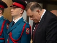 DODIKOVA ŠUTNJA KAO ODOBRENJE: Dok Trumpov čovjek najavljuje vježbe Srbije s NATO-om, u Banjoj Luci muk