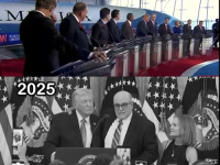 VIDEO KOJI RUŠI MIT O 'NEZAVISNOM' TRUMPU: Pogledajte kako se mijenjala njegova politika prema Izraelu kroz godine (VIDEO)