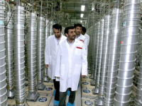 NOVA NUKLEARNA DINAMIKA: Može li Iran napraviti bombu za samo četiri sedmice?