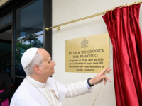 SJEĆANJE NA PAPU FRANJU: Dan pun emocija i nade u Ekvatorijalnoj Gvineji