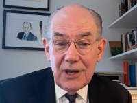 AMERIČKI DEBAKL PREMA MEARSHEIMERU: 'Ne samo da nismo uspjeli, nego je situacija sada još gora'