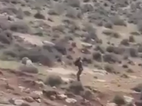 KRVAVI PIR NA ZAPADNOJ OBALI: Naoružani izraelski doseljenik upao u školu i ubio četrnaestogodišnjeg dječaka (VIDEO)