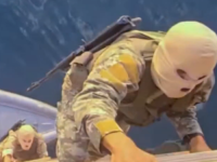 DA LI JE SVE BILA VARKA TEHERANA?: BBC tvrdi: 'Iran je sve inscenirao' (VIDEO)