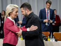 RUSIJI SANKCIJE, UKRAJINI MILIJARDE: Evropa prelomila u zadnji čas