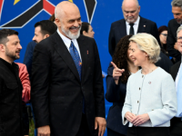 RAMA BEZ NJIH NE SMIJE NI DA PISNE: 'Mogu govoriti bez dopuštenja Grka, mogu govoriti bez dopuštenja Evropljana, ali ne mogu...'