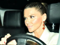 HARIS JOJ VIŠE NE TREBA: Novi suprug ubrizgao 200 hiljada eura u Melinin brend