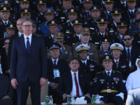 OTROVNE STRIJELE IZ BEOGRADA: Vučić optužio Zagreb za pokušaj rušenja vlasti u Srbiji