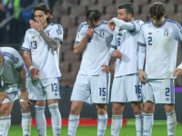 ITALIJA ODBILA 'TRUMPOV POKLON': Abodi jasan – 'To se neće dogoditi, kvalifikacije se ostvaruju na terenu'