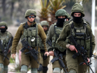 MIR KOJEG NEMA: U izraelskim napadima ubijeno najmanje osam Palestinaca, uključujući troje djece