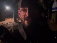 DRAMATIČAN APEL IZRAELSKOG VOJNIKA: 'Moje ime je Yonatan Ben Yisrael, u očajničkoj smo potrebi za opremom' (VIDEO)
