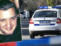 POVEZUJU GA SA DVIJE LIKVIDACIJE U BEOGRADU, TRAŽI GA I INTERPOL U HRVATSKOJ: Ko je opasni kriminalac koji je uhapšen u Podgorici?