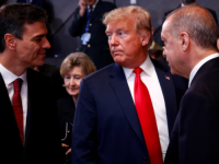 SÁNCHEZ 'IZLUDIO' TRUMPA: Tajni e-mail razotkrio planove Washingtona, Italija i Njemačka stale uz Španiju