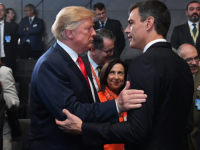 ODGOVOR SANCHEZA SE NEĆE SVIDJETI TRUMPU: U Madridu nemaju namjeru popustiti pred pritiscima, oglasio se i NATO